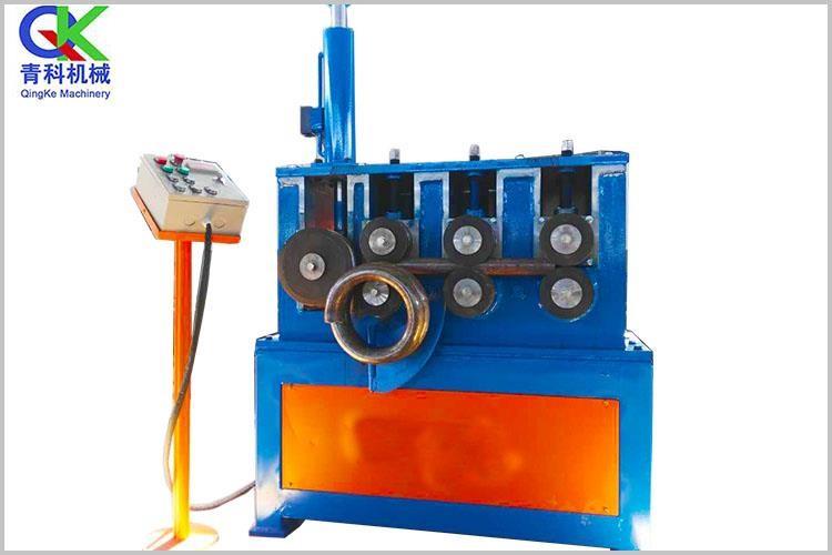 錘煉這些小技巧 讓全自動(dòng)液壓盤(pán)管機(jī)的使用漸入佳境