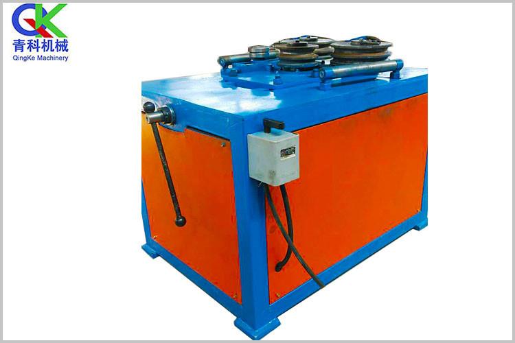 風(fēng)機(jī)清潔，全自動盤管機(jī)中的風(fēng)機(jī)長時(shí)間的使用，會使風(fēng)機(jī)里面積累很多的固體灰塵，讓風(fēng)機(jī)產(chǎn)生很大噪聲